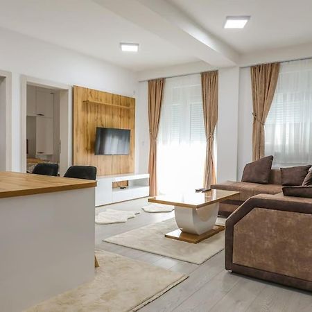 Apartman Jelena Apartment Vranje Exterior photo